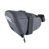 Podsedlová brašňa na bicykel EVOC Seat Bag Tour L carbon grey 1L, 1L 11,5×17×11 CM - Odosielame do 24 hodín
