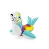Bestway Uškatec s úchytmi Flash n' Splash Seal Ride-On
