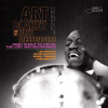Blakey A. & Jazz Mess.: First Flight to Tokyo: The Lost 1961 Recordings CD
