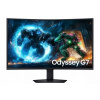 LED Monitor Samsung Odyssey G7 37