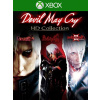 Capcom Production Studio 4 Devil May Cry HD Collection XONE Xbox Live Key 10000026263007