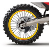 HAANW WHEEL 116609 17-5,00, 2/2/3/3