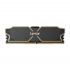 Lexar THOR/DDR5/32GB/6000MHz/CL38/2x16GB/Black LD5U16G60C38LG-RGD