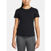 Under Armour UA Launch Elite Shortsleeve BLK