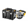 DeWalt DCS391NT aku okružná píla 165mm 18V bez aku