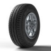 MICHELIN AGILIS ALPIN 205/65 R16 107 T Sklad 6