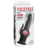 Fetish Fantasy Series FFS Pogo Thruster - Black