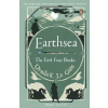 Earthsea - Ursula Le Guin, Penguin Books Ltd