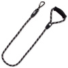 Vodítko ACTIVE DOG Šport čierne L 120 cm 1ks