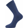 VoXX® Ponožky VoXX Legend - navy melé Veľkosť: 39-42 (26-28)