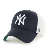 Šiltovka 47 MLB NEW YORK YANKEES BRANSON 47 B-BRANS17CTP-BK – Čierna