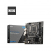 MSI PRO H610M-G základná doska Intel H610 LGA 1700 micro ATX (7D46-075R)