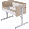 Graco Detská postieľka 96*63 cm SWEET2SLEEP Oatmeal