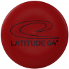 Marker na discgolf - Mercy Gold Mini (Latitude64) Farba: Červená