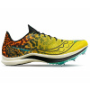 Saucony Endorphin Cheetah black vizi tretry pánské Velikost: 42