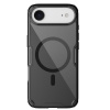 Nillkin Nature TPU PRO Magnetic Kryt pre Apple iPhone Air Transparent Black 6902048304819