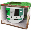 Hrnek - Minecraft Squared Pattern 385ml