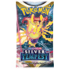 Pokémon TCG Silver Tempest Booster