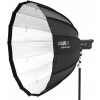 GlareOne Studiové světlo Softbox Hexa 120 PRO