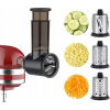 KITCHENAID NADSTAVEC NA STRÚHANIE A KRÁJANIE