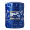 MANNOL Dexron III Automatic, Plus Olej do automatickej prevodovky ATF III, 10l, Cervena