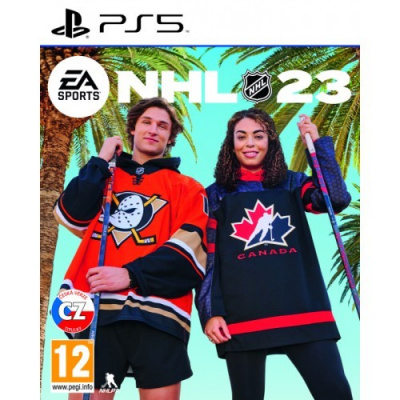 NHL 23 | PS5