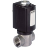 Bürkert zdvíhací ventil 386751 6027 24 V G 1/4 Menovitá vzdialenosť 4 mm priamočinný 1 ks; 386751