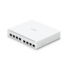 Ubiquiti UISP-S-Plus 2.5GbE PoE prepínač pre ISP aplikácie (UISP-S-Plus)