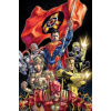 Injustice Gods Among Us Year Five Vol. 3 Buccellato Brian