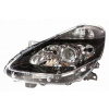 Abakus 551-1180R-LDEM2 Reflektor