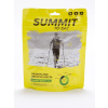MRE Summit To Eat - Losos s cestovinami a brokolicou - big pack (5060138531987)