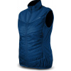 TRIMM ZENA VEST, dark lagoon - XXL