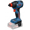 Bosch Bosch EXPERT AKU rázový utahovák EXDX18V-210, bez aku v L-Boxxu 06019J0400