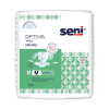 Seni OPTIMA TRIO Medium, plienkové nohavičky, 10 ks