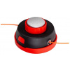 Hlava strunová tap-n-go, závit M10 x 1,25 na blistri, MAR-POL