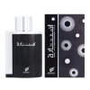 Afnan Inara Black parfumovaná voda 100 ml unisex
