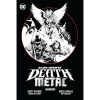 DC Comics Dark Nights: Death Metal Omnibus