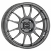 MAK Mak Xlr 7x17 5x112 ET45 Matt Graphite 57.1