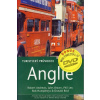Anglie - turistický průvodce + DVD
