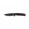 Nôž - Knife Ruike Folding P801-SB Tourist EDC (Nôž - Knife Ruike Folding P801-SB Tourist EDC)