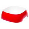 Ferplast miska GLAM Large Red 1,2l