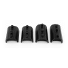 TOPEAK náhradní díl - RUBBER PAD na Tetrarack M1 a R1 4ks