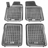 Koberce gumenné Rezaw Plast Audi A2 1999-2005