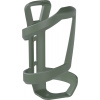 Košík na fľašu Trek Right Side Load Recycled Water Bottle Cage - pravý olive green uni