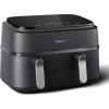 Philips 3000 series NA351/00 Dual Basket Airfryer
