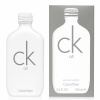 Calvin Klein CK All 100 ml toaletná voda unisex EDT (361422228408315)