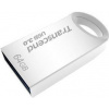 Transcend JetFlash 710S flashdisk 64GB USB 3.0 kovový, odolný, strieborný TS64GJF710S