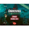 Únikovka – Záhada čiernej vily - Eich Eva