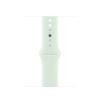 Apple Watch 41mm Soft Mint Sport Band - M/L MWMT3ZM/A