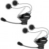 SENA SENA BLUETOOTH 50S-01 DUAL PACK HARMAN KARDON